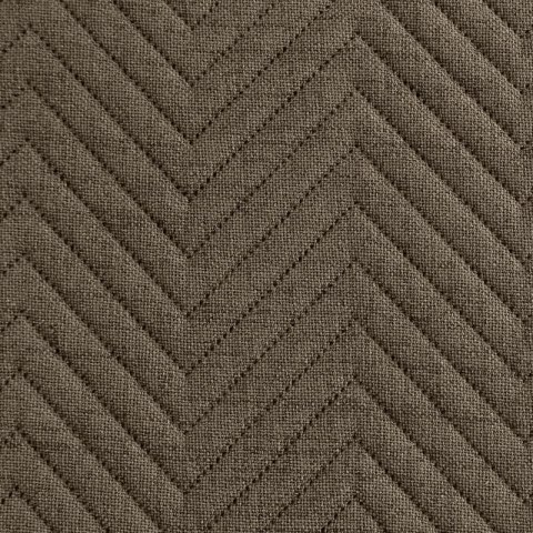Narzuta dekoracyjna 220x240 Len 3 beżowa ciemna Eurofirany New Narzuta dekoracyjna 220x240 Len 3 beżowa ciemna Eurofirany New