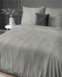 Pościel satynowa 220x200 beżowa gemetria 4605 A Home Satin 64 Pościel satynowa 220x200 beżowa gemetria 4605 A Home Satin 64