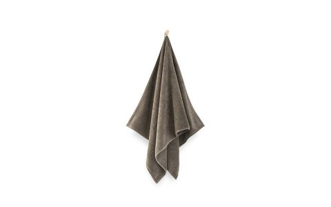 Ręcznik Kiwi 2 100x150 taupe beżowy frotte 500 g/m2 Zwoltex 23 Ręcznik Kiwi 2 100x150 taupe beżowy frotte 500 g/m2 Zwoltex 23