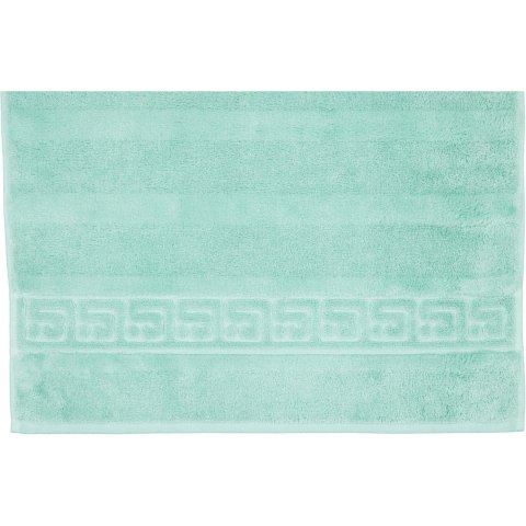 Ręcznik Noblesse 30x50 agawa 474 frotte 550g/m2 100% bawełna Cawoe Ręcznik Noblesse 30x50 agawa 474 frotte 550g/m2 100% bawełna Cawoe