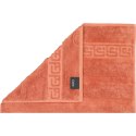 Ręcznik Noblesse 30x50 ceglany 387 frotte 550g/m2 100% bawełna Cawoe Ręcznik Noblesse 30x50 ceglany 387 frotte 550g/m2 100% bawełna Cawoe