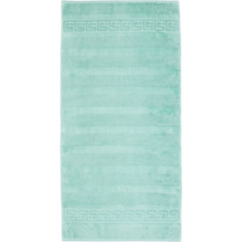 Ręcznik Noblesse 50x100 agawa 474 frotte 550g/m2 100% bawełna Cawoe Ręcznik Noblesse 50x100 agawa 474 frotte 550g/m2 100% bawełna Cawoe