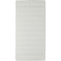 Ręcznik Noblesse 50x100 biały 600 frotte 550g/m2 100% bawełna Cawoe Ręcznik Noblesse 50x100 biały 600 frotte 550g/m2 100% bawełna Cawoe