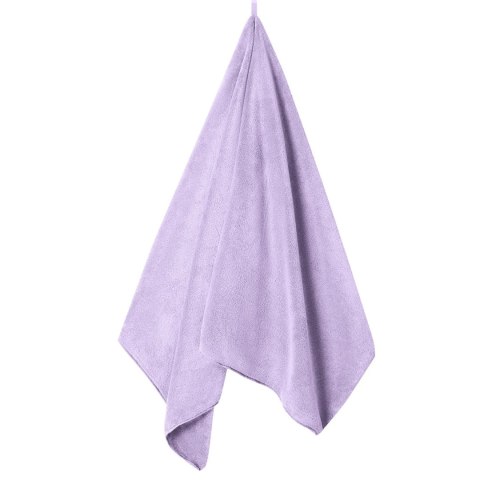 Ręcznik szybkoschnący 30x30 Active lawendowy z mikrofibry 380g/m2 Ręcznik szybkoschnący 30x30 Active lawendowy z mikrofibry 380g/m2