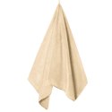 Ręcznik szybkoschnący 70x140 Active beżowy z mikrofibry 380g/m2 Ręcznik szybkoschnący 70x140 Active beżowy z mikrofibry 380g/m2