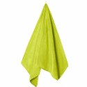 Ręcznik szybkoschnący 70x140 Active limonkowy z mikrofibry 380g/m2 Ręcznik szybkoschnący 70x140 Active limonkowy z mikrofibry 380g/m2