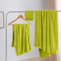 Ręcznik szybkoschnący 70x140 Active limonkowy z mikrofibry 380g/m2 Ręcznik szybkoschnący 70x140 Active limonkowy z mikrofibry 380g/m2