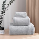 Ręcznik szybkoschnący 80x180 Active szary z mikrofibry 380g/m2 Ręcznik szybkoschnący 80x180 Active szary z mikrofibry 380g/m2