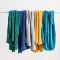 Ręcznik szybkoschnący 80x180 Active szary z mikrofibry 380g/m2 Ręcznik szybkoschnący 80x180 Active szary z mikrofibry 380g/m2
