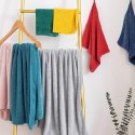 Ręcznik szybkoschnący 80x180 Active szary z mikrofibry 380g/m2 Ręcznik szybkoschnący 80x180 Active szary z mikrofibry 380g/m2