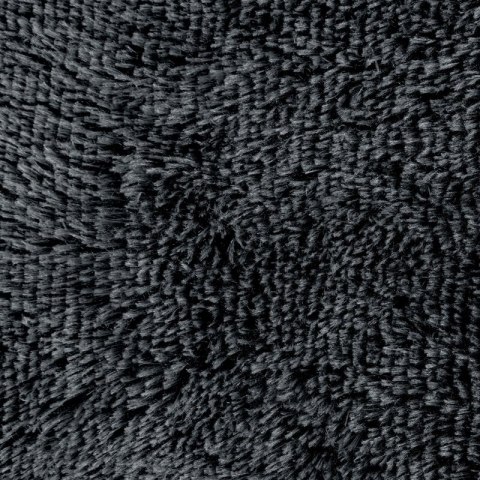 Koc narzuta 170x210 Tiffany 1 stalowy włochacz pled D91 Koc narzuta 170x210 Tiffany 1 stalowy włochacz pled D91