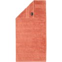 Ręcznik Noblesse 80x160 ceglany 387 frotte 550g/m2 100% bawełna kąpielowy Cawoe