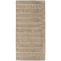 Ręcznik Noblesse 80x160 piaskowy 375 frotte 550g/m2 100% bawełna kąpielowy Cawoe Ręcznik Noblesse 80x160 piaskowy 375 frotte 550g/m2 100% bawełna kąpielowy Cawoe