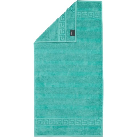 Ręcznik Noblesse 80x160 szmaragdowy 421 frotte 550g/m2 100% bawełna kąpielowy Cawoe Ręcznik Noblesse 80x160 szmaragdowy 421 frotte 550g/m2 100% bawełna kąpielowy Cawoe