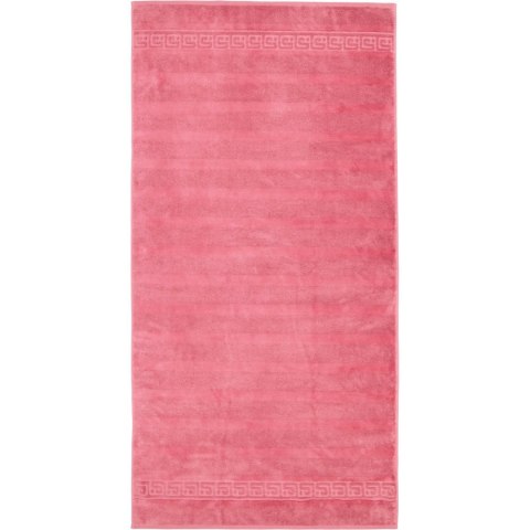 Ręcznik Noblesse 50x100 purdrowy ciemny 240 frotte 550g/m2 100% bawełna Cawoe Ręcznik Noblesse 50x100 purdrowy ciemny 240 frotte 550g/m2 100% bawełna Cawoe