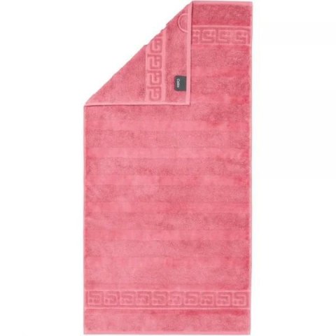 Ręcznik Noblesse 50x100 purdrowy ciemny 240 frotte 550g/m2 100% bawełna Cawoe Ręcznik Noblesse 50x100 purdrowy ciemny 240 frotte 550g/m2 100% bawełna Cawoe