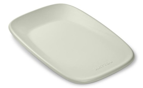 Mata do przewijania 50x70 cm Softy zielona NATTOU Mata do przewijania 50x70 cm Softy zielona NATTOU