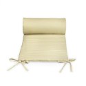 Ochraniacz do łóżeczka TILLY MAX Light Beige 360 cm PETITE&MARS Ochraniacz do łóżeczka TILLY MAX Light Beige 360 cm PETITE&MARS