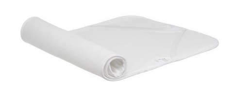 Ochraniacz na materac 60x120 Aerodry biały PETITE&MARS