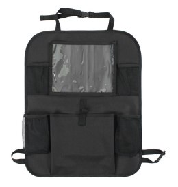 Organizer na tylne siedzenie samochodu Tablet PETITE&MARS