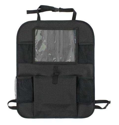 Organizer na tylne siedzenie samochodu Tablet PETITE&MARS Organizer na tylne siedzenie samochodu Tablet PETITE&MARS