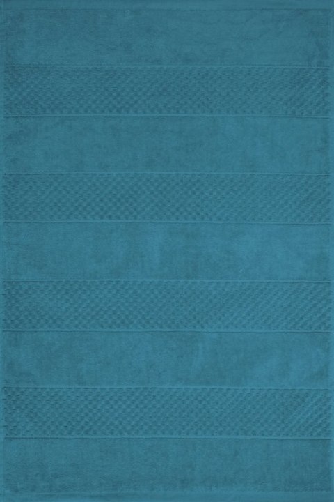 Dywanik łazienkowy 60x90 Jessi 11 turkusowy Dywanik łazienkowy 60x90 Jessi 11 turkusowy