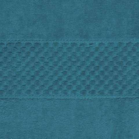 Dywanik łazienkowy 60x90 Jessi 11 turkusowy Dywanik łazienkowy 60x90 Jessi 11 turkusowy