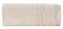 Ręcznik 30x50 Karin 03 beżowy 500g/m2 Eurofirany Ręcznik 30x50 Karin 03 beżowy 500g/m2 Eurofirany
