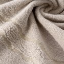 Ręcznik 30x50 Karin 03 beżowy 500g/m2 Eurofirany Ręcznik 30x50 Karin 03 beżowy 500g/m2 Eurofirany