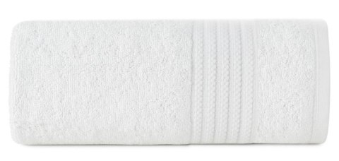 Ręcznik 30x50 Laris 01 kremowy 550g/m2 Eurofirany Ręcznik 30x50 Laris 01 kremowy 550g/m2 Eurofirany