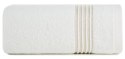 Ręcznik 30x50 Lila 01 biały 500g/m2 Eurofirany Ręcznik 30x50 Lila 01 biały 500g/m2 Eurofirany