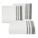 Ręcznik 30x50 Mery 01 biały 500g/m2 Eurofirany Ręcznik 30x50 Mery 01 biały 500g/m2 Eurofirany