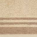 Ręcznik 30x50 Mery 03 beżowy 500g/m2 Eurofirany Ręcznik 30x50 Mery 03 beżowy 500g/m2 Eurofirany