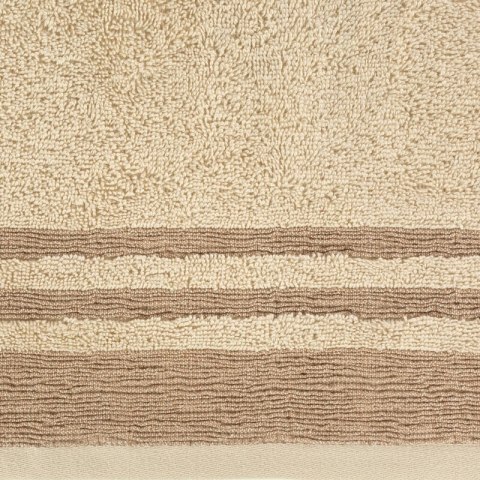 Ręcznik 30x50 Mery 03 beżowy 500g/m2 Eurofirany Ręcznik 30x50 Mery 03 beżowy 500g/m2 Eurofirany