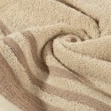 Ręcznik 30x50 Mery 03 beżowy 500g/m2 Eurofirany Ręcznik 30x50 Mery 03 beżowy 500g/m2 Eurofirany
