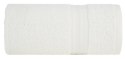 Ręcznik 50x90 Elen 01 kremowy 550g/m2 Eurofirany Ręcznik 50x90 Elen 01 kremowy 550g/m2 Eurofirany
