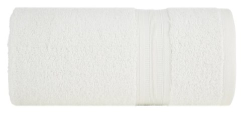 Ręcznik 50x90 Elen 01 kremowy 550g/m2 Eurofirany Ręcznik 50x90 Elen 01 kremowy 550g/m2 Eurofirany