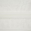 Ręcznik 50x90 Elen 01 kremowy 550g/m2 Eurofirany Ręcznik 50x90 Elen 01 kremowy 550g/m2 Eurofirany