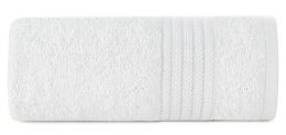 Ręcznik 50x90 Laris 01 kremowy 550g/m2 Eurofirany
