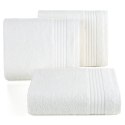 Ręcznik 50x90 Laris 01 kremowy 550g/m2 Eurofirany Ręcznik 50x90 Laris 01 kremowy 550g/m2 Eurofirany