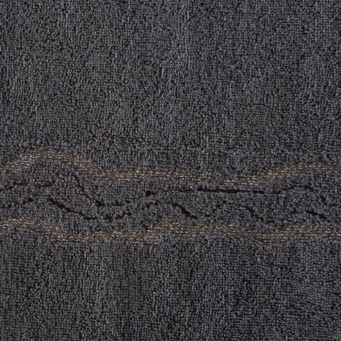 Ręcznik 70x140 Karin 05 stalowy 500g/m2 Eurofirany Ręcznik 70x140 Karin 05 stalowy 500g/m2 Eurofirany