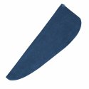 Turban ręcznik do włosów Active granatowy mikrofibra Turban ręcznik do włosów Active granatowy mikrofibra