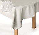 Obrus plamoodporny 140x220 lniany Polski Greno