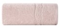 Ręcznik 30x50 Karin 06 pudrowy róż 500g/m2 Eurofirany Ręcznik 30x50 Karin 06 pudrowy róż 500g/m2 Eurofirany