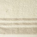 Ręcznik 50x90 Mery 02 kremowy 500g/m2 Eurofirany Ręcznik 50x90 Mery 02 kremowy 500g/m2 Eurofirany