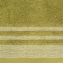 Ręcznik 50x90 Mery 06 oliwkowy 500g/m2 Eurofirany Ręcznik 50x90 Mery 06 oliwkowy 500g/m2 Eurofirany