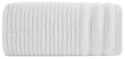 Ręcznik 50x90 Sammy 01 biały 400g/m2 Eurofirany Ręcznik 50x90 Sammy 01 biały 400g/m2 Eurofirany