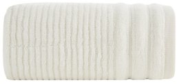 Ręcznik 50x90 Sammy 02 kremowy 400g/m2 Eurofirany
