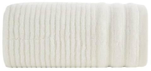 Ręcznik 50x90 Sammy 02 kremowy 400g/m2 Eurofirany Ręcznik 50x90 Sammy 02 kremowy 400g/m2 Eurofirany