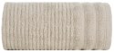 Ręcznik 50x90 Sammy 03 beżowy 400g/m2 Eurofirany Ręcznik 50x90 Sammy 03 beżowy 400g/m2 Eurofirany